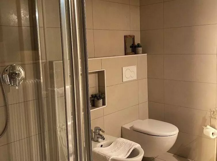 בית מלון כפרי Ristorante San Giuseppe