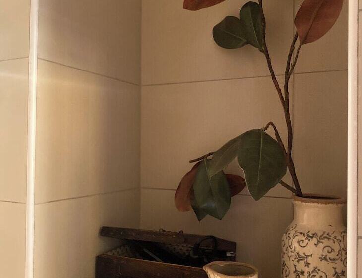 בית מלון כפרי Ristorante San Giuseppe