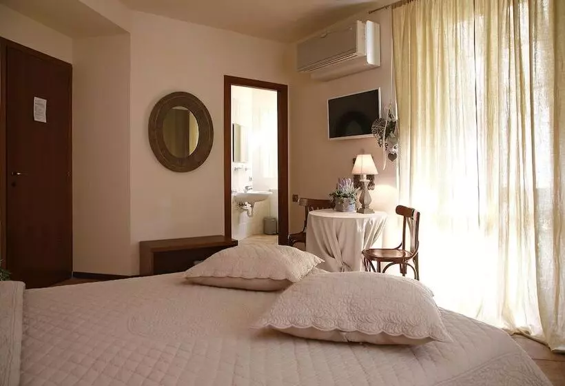 בית מלון כפרי Ristorante San Giuseppe