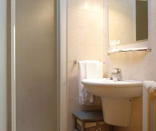 בית מלון כפרי Ristorante San Giuseppe