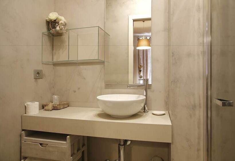 בית מלון כפרי Ristorante San Giuseppe