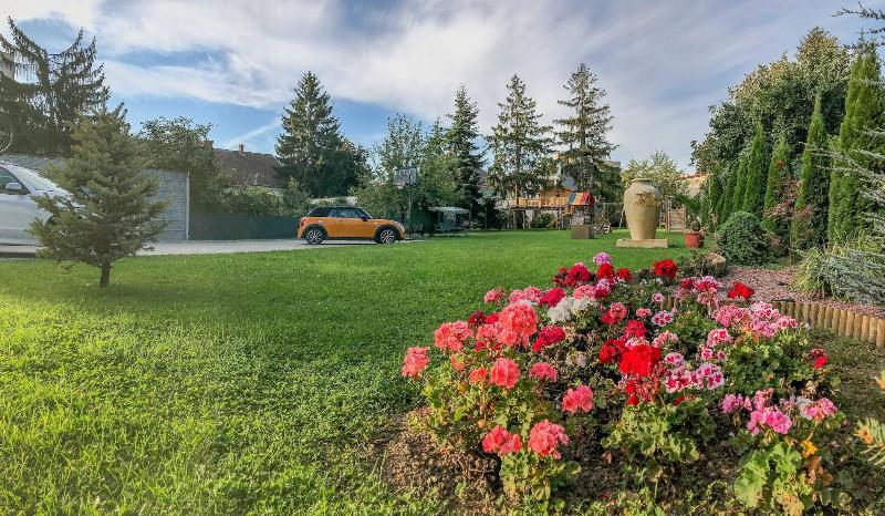 هتل Satu Mare City