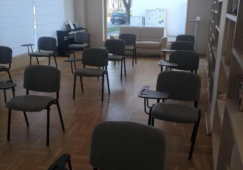 هتل Satu Mare City