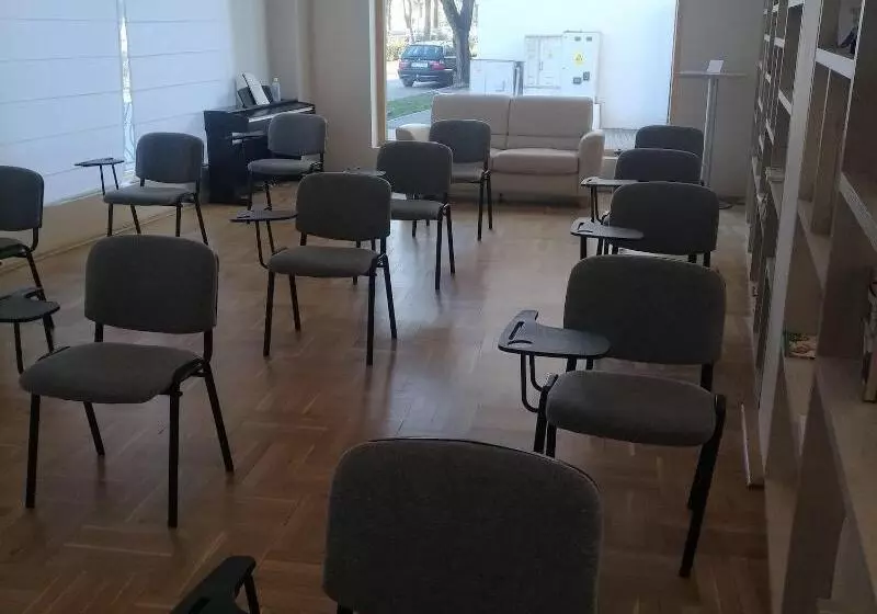 هتل Satu Mare City