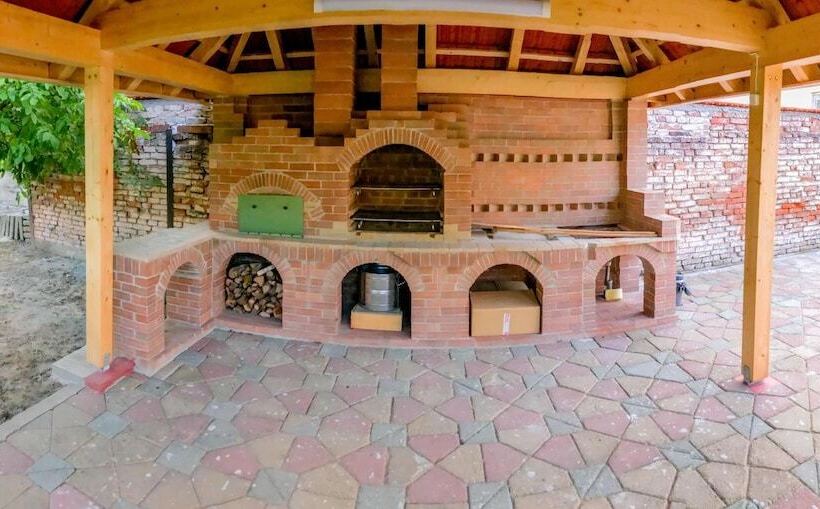 هتل Satu Mare City