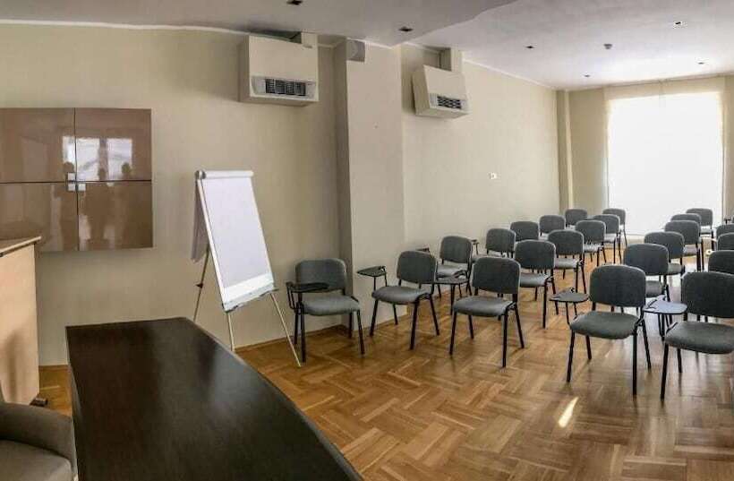 هتل Satu Mare City