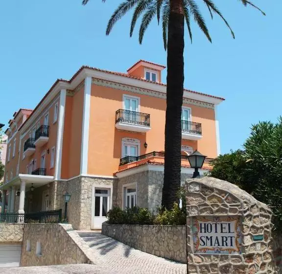 호텔 Smart