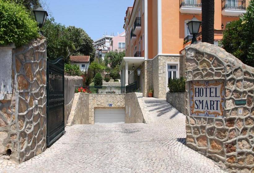 호텔 Smart