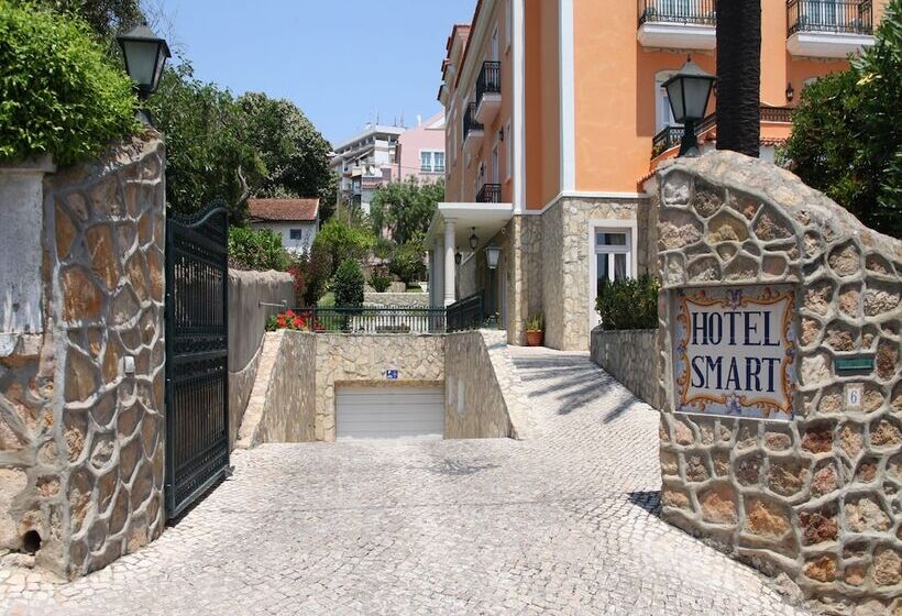 호텔 Smart