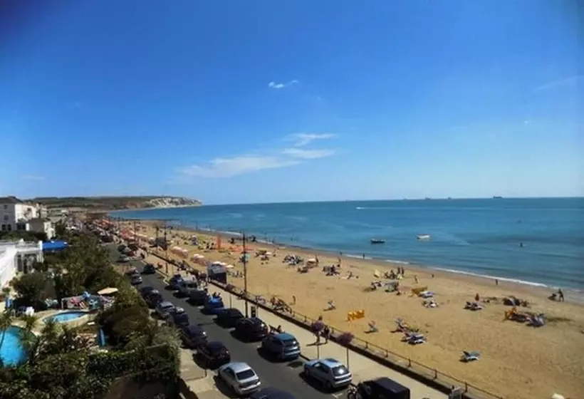 Trouville Hotel By Compass Hospitality