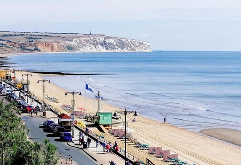 Trouville Hotel By Compass Hospitality