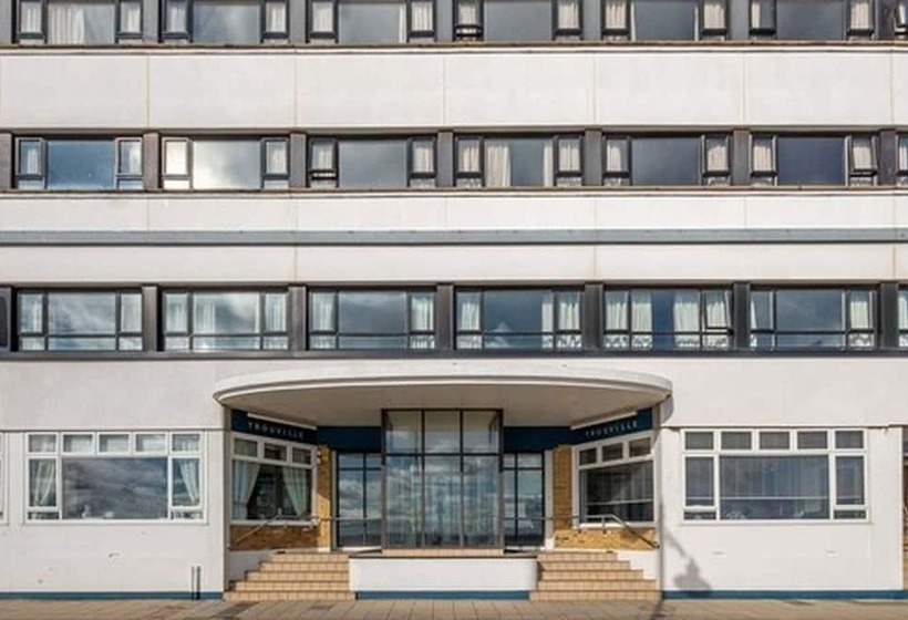 Trouville Hotel By Compass Hospitality