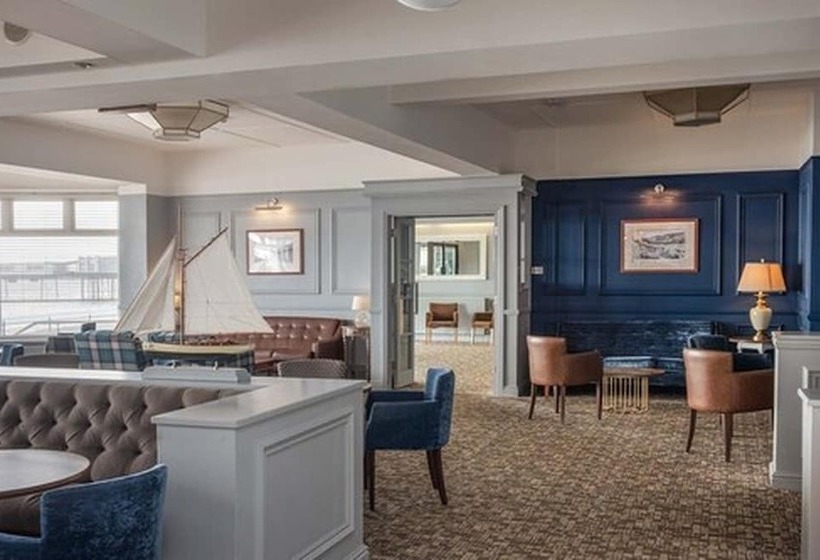 Trouville Hotel By Compass Hospitality