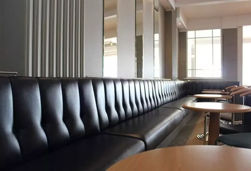 Trouville Hotel By Compass Hospitality