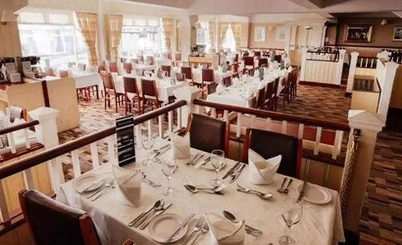 Trouville Hotel By Compass Hospitality