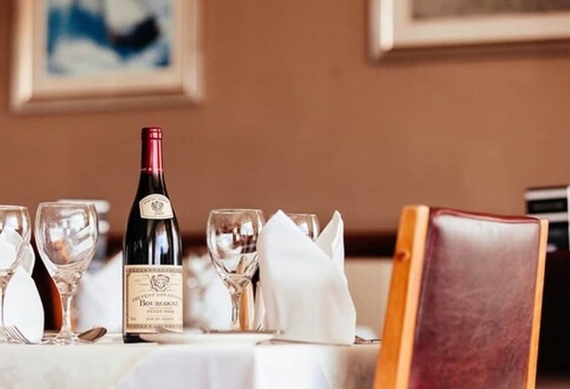 Trouville Hotel By Compass Hospitality