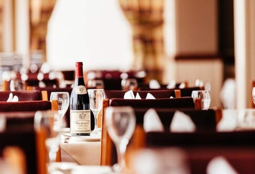 Trouville Hotel By Compass Hospitality