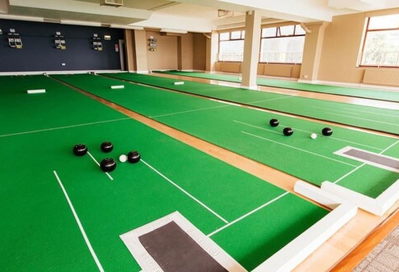 Trouville Hotel By Compass Hospitality