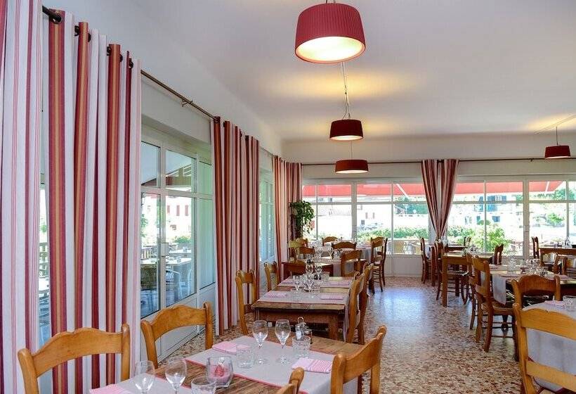 Logis Hotel Ur Hegian