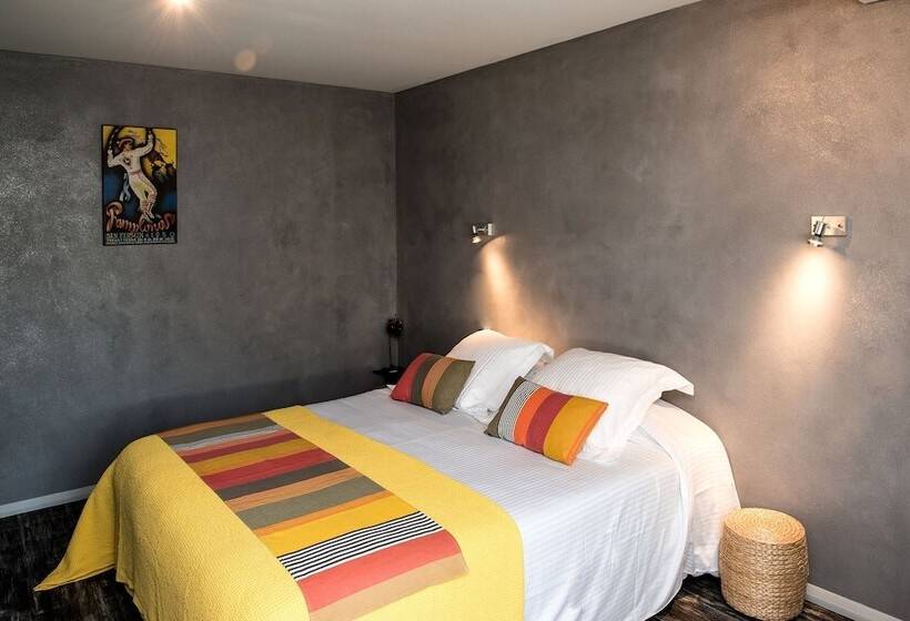 Logis Hotel Ur Hegian