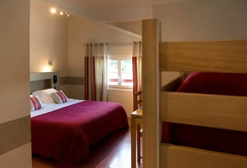 Logis Hotel Ur Hegian