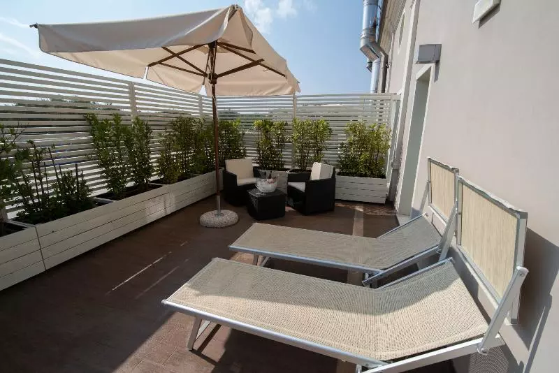 בית מלון כפרי Club Del Sole Vigna Sul Mar Family Camping Village