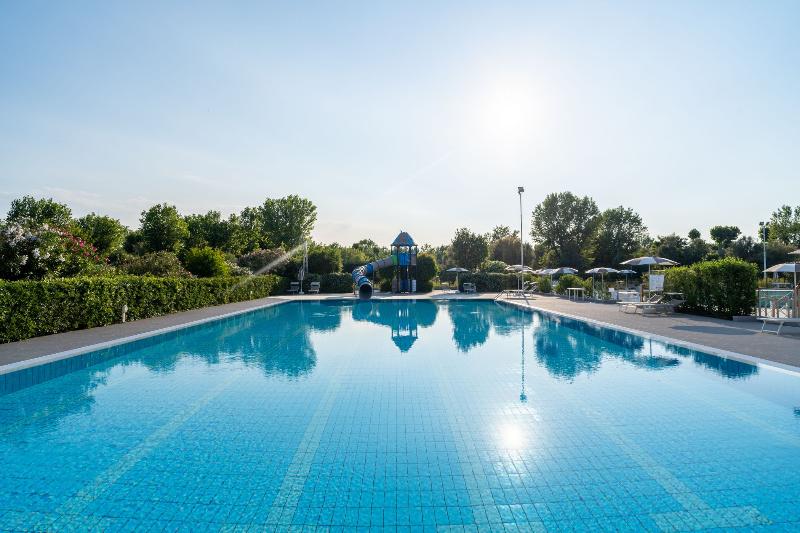 فندق Club Del Sole Vigna Sul Mar Family Camping Village