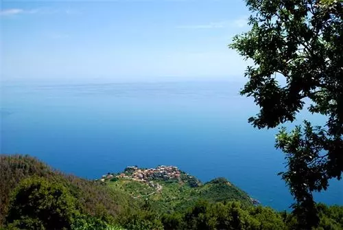 Villa Cinque Terre