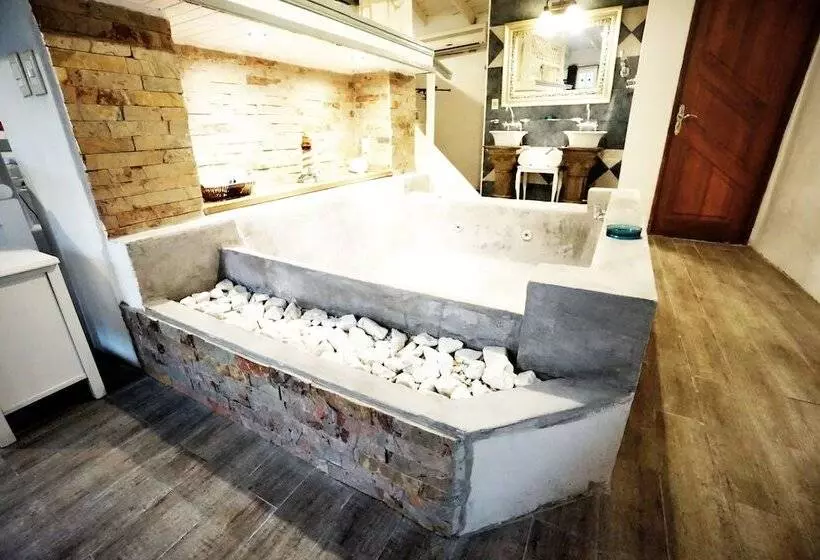 Villa Toscana Boutique Hotel  Adults Only