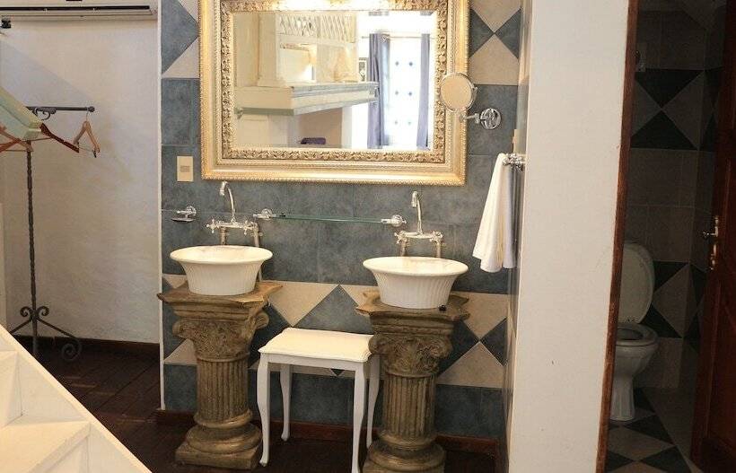 Villa Toscana Boutique Hotel Adults Only