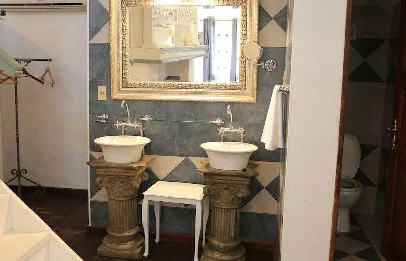 Villa Toscana Boutique Hotel  Adults Only