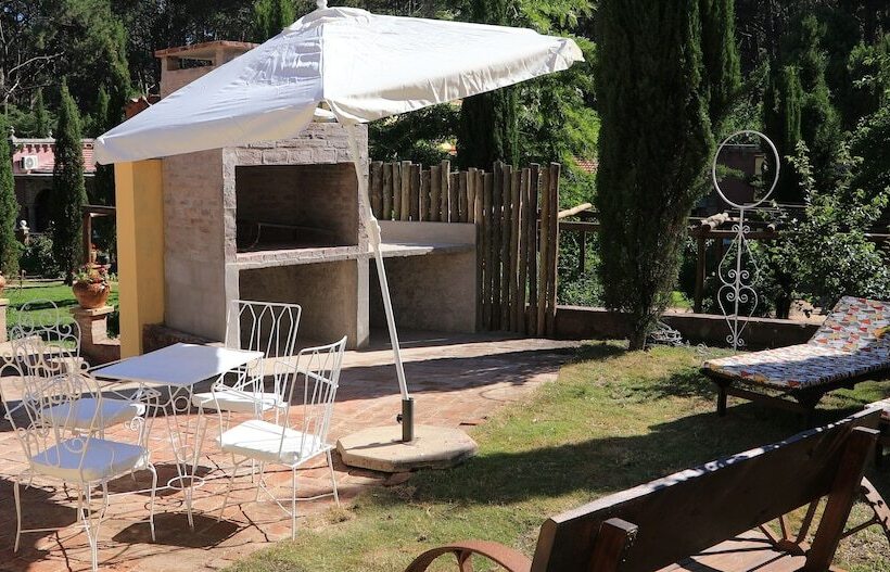 Villa Toscana Boutique Hotel Adults Only