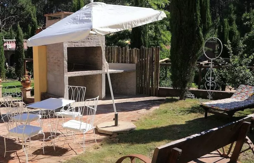 Villa Toscana Boutique Hotel  Adults Only