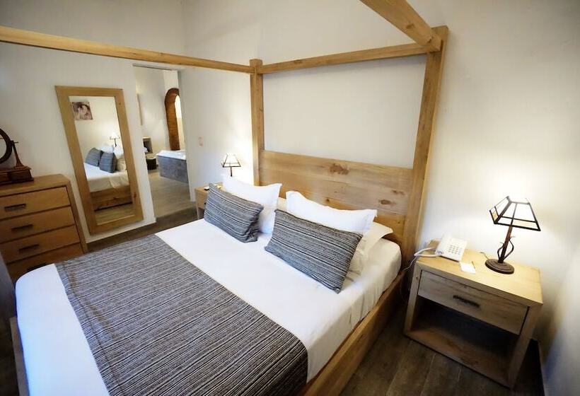 Villa Toscana Boutique Hotel Adults Only