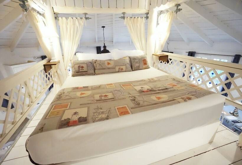 Villa Toscana Boutique Hotel Adults Only