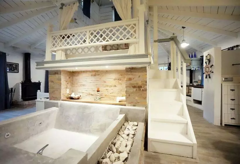 Villa Toscana Boutique Hotel  Adults Only