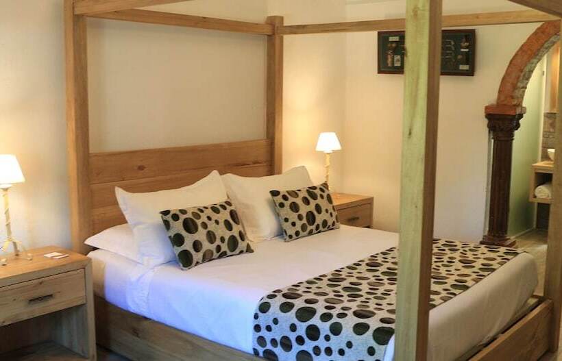 Villa Toscana Boutique Hotel Adults Only