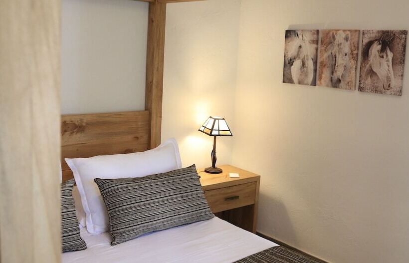 Villa Toscana Boutique Hotel Adults Only