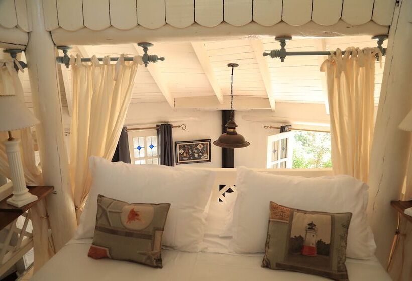 Villa Toscana Boutique Hotel Adults Only