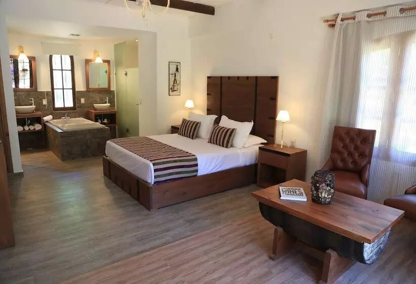 Villa Toscana Boutique Hotel  Adults Only