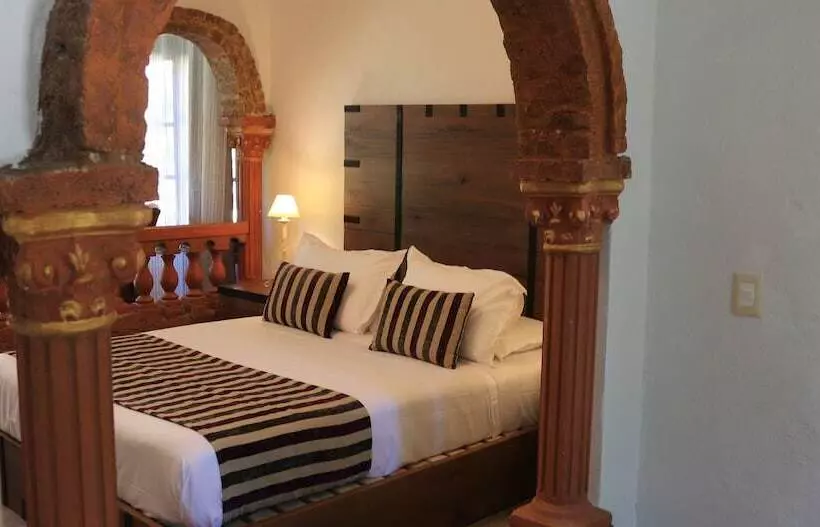 Villa Toscana Boutique Hotel  Adults Only