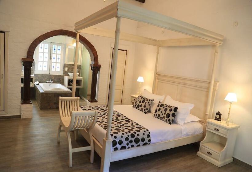 Villa Toscana Boutique Hotel Adults Only