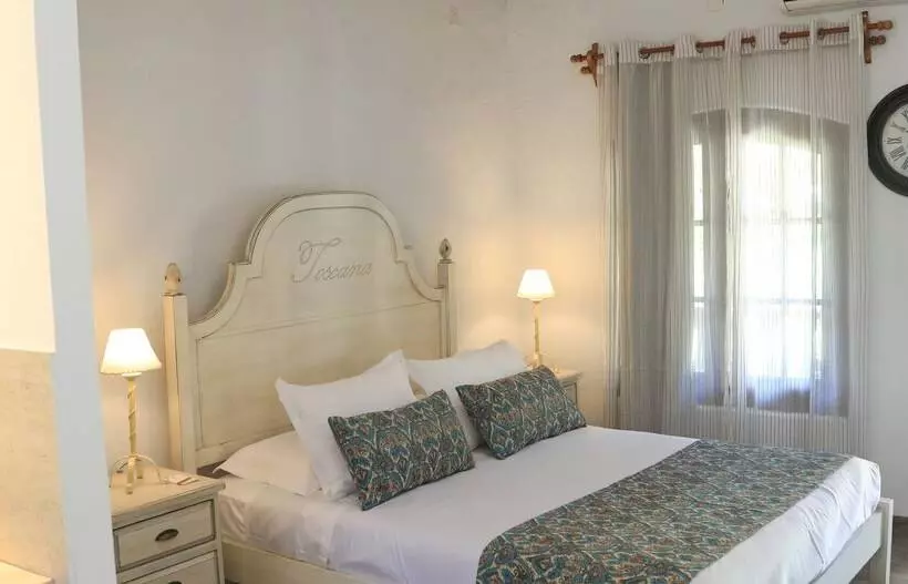 Villa Toscana Boutique Hotel  Adults Only