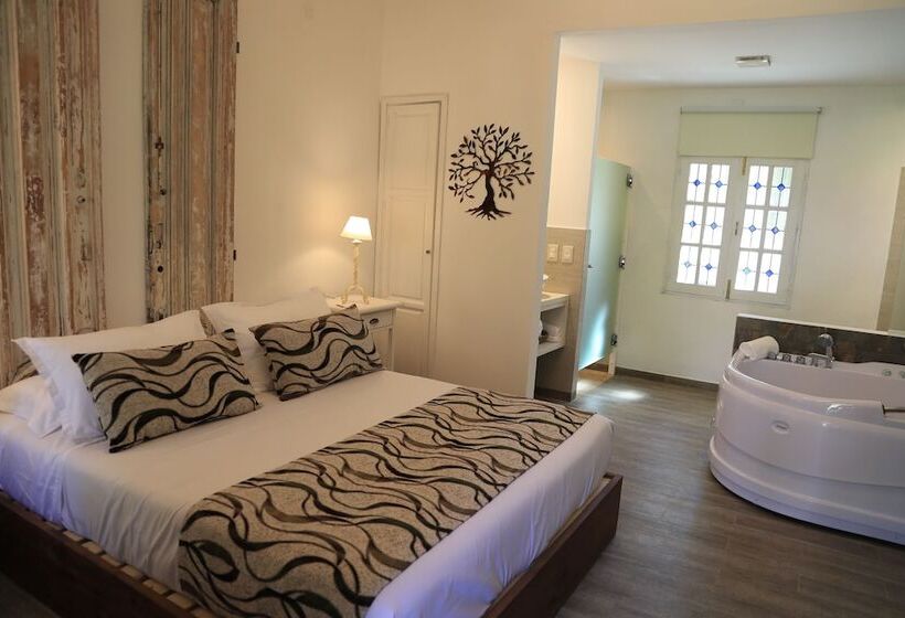 Villa Toscana Boutique Hotel Adults Only