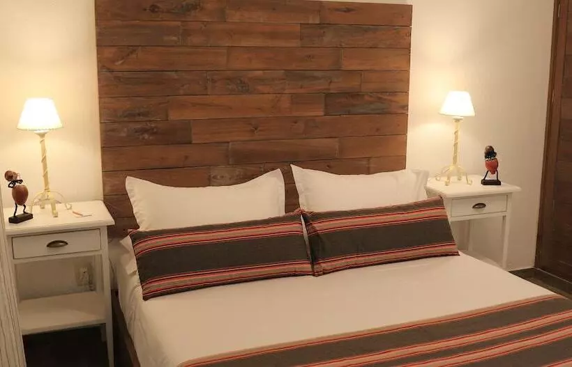 Villa Toscana Boutique Hotel  Adults Only