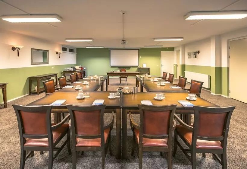 Landhuis Hotel De Herikerberg