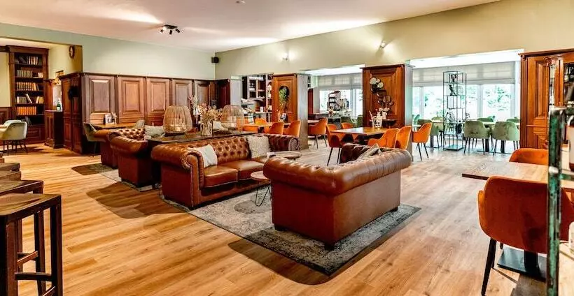 Landhuis Hotel De Herikerberg