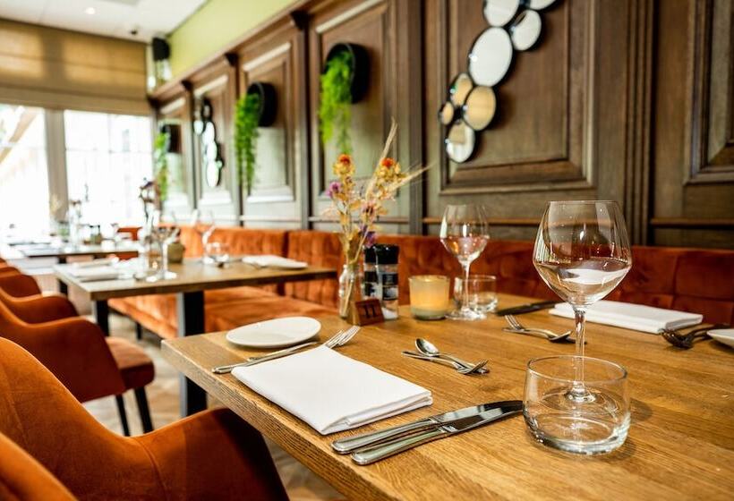 Landhuis Hotel De Herikerberg