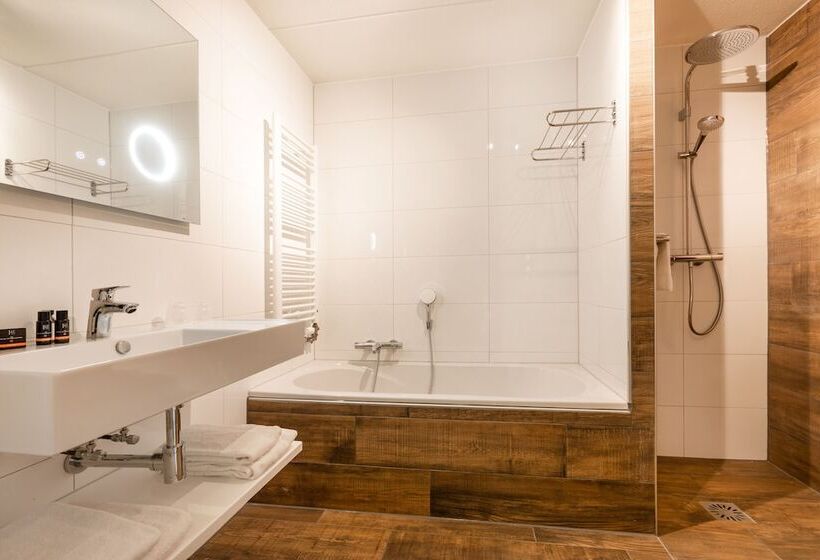 Landhuis Hotel De Herikerberg