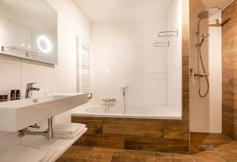 Landhuis Hotel De Herikerberg